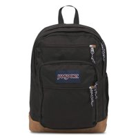 Mochila Jansport Cool Student Negra