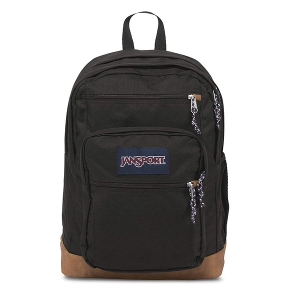 Mochila JanSport Cool Student Negra