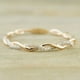 thumbnail image 3 of 1/4pcs Stylish Couple Ring Set for Men and Women - Perfect for Finger Jewelry and Gift Giving, 3 of 4