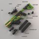 thumbnail image 5 of Fusil de francotirador SOFITEN eléctrico con chaleco táctico para niños, 5 of 8