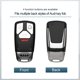 thumbnail image 5 of Cubierta para mando de coche Tengare Audi A4 allroad, A5, Q5 PHEV, S4, S5, SQ5 Sportback, TT, RS, TTS - Accesorios, 5 of 5