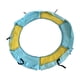 thumbnail image 3 of Cubierta de resorte para trampolín, accesorios estándar para trampolín, almohadilla de protección de resorte gruesa, almohadilla de resorte para tramp, 3 of 5
