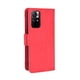 thumbnail image 3 of Funda Tipo Billetera FOXDOCK para Xiaomi Redmi 10 5G – Tapa Flip con Tarjetero, 3 of 5