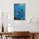 thumbnail image 5 of Subnautica Kits de Pintura de Diamantes para Adultos 5D DIY Diamond Art Kits Full Drill Diamond Dots para Regalo Decoración de Pared y Relajación Artes de Gemas 20*30cm, 5 of 6