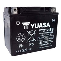 Batería Yuasa Yuam3Rh2S Ytx12-Bs 12 V 10 Ah 180 Cca