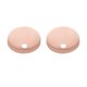 thumbnail image 5 of Accesorios para inodoro Swiss Madison Rose Gold SM-1T803, 5 of 5