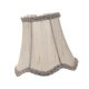 thumbnail image 4 of Pantalla De Tela Para Lámpara De Ara?a, Accesorio Decorativo De Repuesto, Cubierta Para Lámpara De Pared, Estilo A, 4 of 5