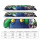 thumbnail image 2 of Super Mario 3-Piece Comforter Set for Bedroom Super Mario Bedding Set for Kids Adults Soft Microfiber Duvet Cover Set with Zipper Closure, 2 of 5