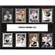 thumbnail image 1 of Placa coleccionable C&I Collectables NHL Nashville Predators, 1 of 2