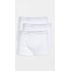 thumbnail image 2 of Pantalones cortos Calvin Klein Cotton Classics, paquete múltiple, 2 of 3