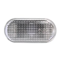 Repuestos Del Sol - Farol Lateral Tapabarro Delantero Izquierdo Derecho Nissan Tiida 1.6 2006 2010