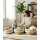 thumbnail image 3 of Set 3 Canastos Decorativos Almacenamiento Natural Hogar Jhn, 3 of 3