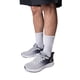 thumbnail image 2 of Zapatilla Hombre Gris Maximo Apóstol, 2 of 6