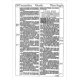 thumbnail image 3 of Biblia 1611 King James – Facsímil de Museo, Tapa Negra, 3 of 7