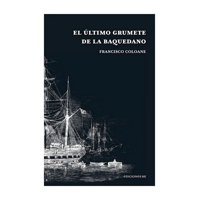 Ediciones Uc - Libro El Último Grumete De La Baquedano Francisco Coloane