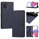 thumbnail image 3 of Cartera para Samsung Galaxy XCover 7 Pro con Bolsillo de Tarjetas, Azul Marino, 3 of 6