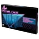 thumbnail image 1 of Set de juego Steel Cage Wrestling, figuras clásicas de Toy Company, 1 of 6