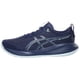 thumbnail image 1 of Zapatillas para correr ASICS Gel-Cumulus 27 para hombre en azul índigo talla 9.5 US, 1 of 9