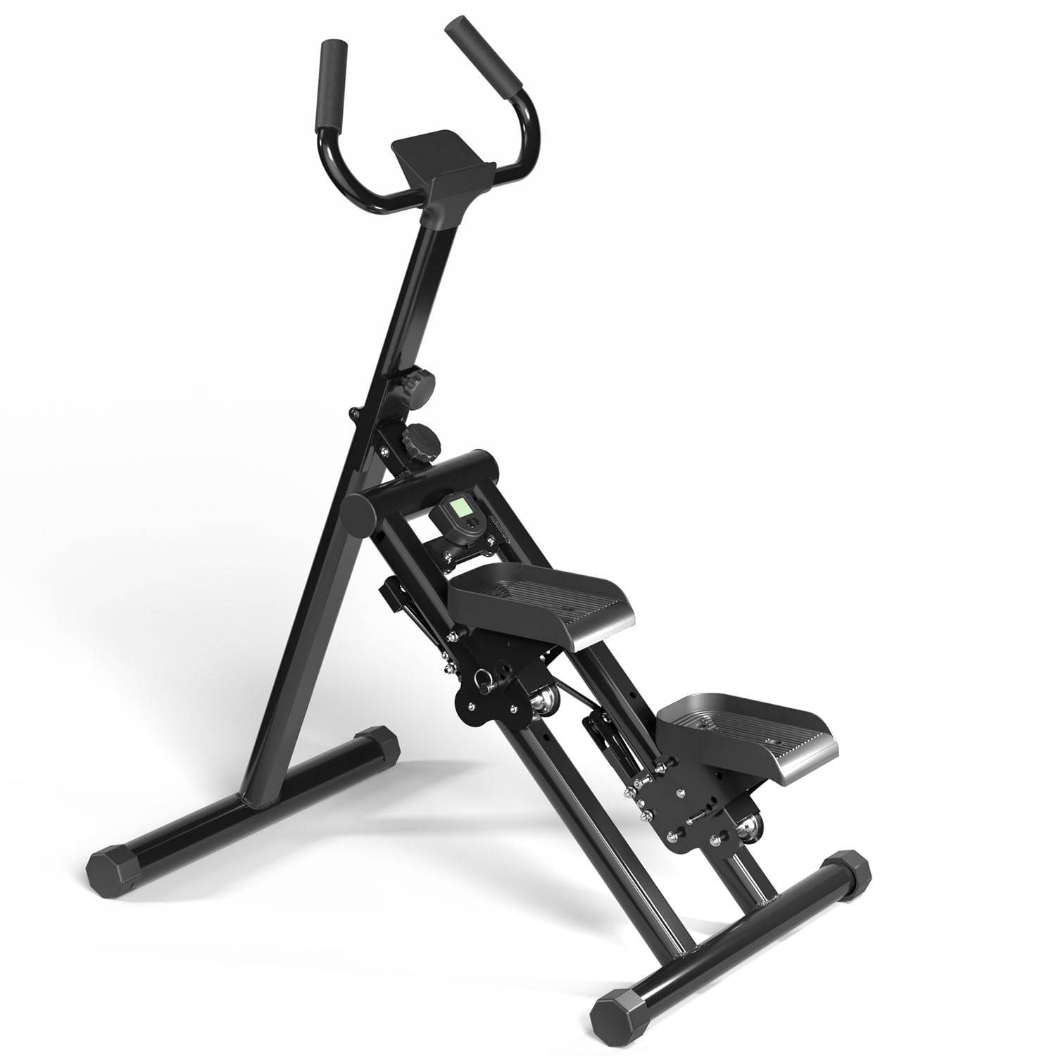 Escaladora Elíptica St30 Ten Series