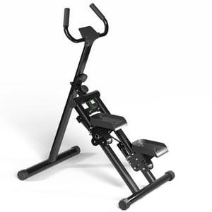 Escaladora Elíptica St30 Ten Series