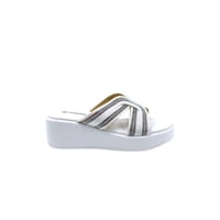 Todopiel - Sandalia Mujer Blanco Zb026
