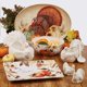 thumbnail image 5 of Juego de 4 tazas Certified International Harvest Splash de 532 ml, 5 of 5