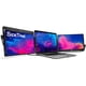 thumbnail image 1 of Monitor portátil SideTrak Swivel de 12.5" con triple pantalla FHD, 1 of 9