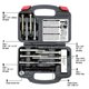thumbnail image 2 of Extractor de Volante Powerbuilt 648645 Kit de 13 Piezas, 2 of 4