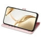 thumbnail image 2 of Funda Cartera FOXDOCK para Honor 200 , Flip PU con Relieve de Gatos y Perros, Tarjetero y Soporte, 2 of 6