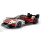 thumbnail image 3 of Bloques y Armables Porsche 963 Speed Champions, 3 of 4
