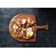 thumbnail image 3 of Pala para Pizza Ironwood Gourmet Napoli de Madera de Acacia 36x51x1 cm, 3 of 9