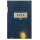 thumbnail image 1 of Libro de Acta Oficio 50 Hojas EL ARTE, 1 of 2