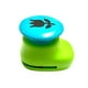 thumbnail image 2 of Perforadora Diseño Grande Flor, 2 of 2