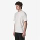 thumbnail image 3 of Polera K-Way Men Solo White Bleach Melange, 3 of 5