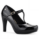 thumbnail image 3 of Zapato Negro Mujer Casual Chalada Fashion, 3 of 7