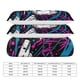 thumbnail image 3 of Jujutsu Kaisen Bedding Set Duvet Cover Comfortable and Lightweight Cartoon Bedding 3 Piece Bed Set, 3 of 5