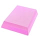thumbnail image 1 of Almohadilla de equilibrio para ejercicios, cojín de equilibrio, colchoneta de espuma ligera y portátil para práctica, rodillera para Pilates, meditaci rosa, 1 of 5