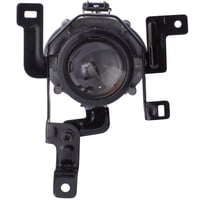 Repuestos Del Sol - Neblinero Izquierdo Kia Soluto Lx 1.4 2019 2022