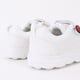 thumbnail image 3 of Zapatilla Escolar Niño Velcro Spiderman Web Blanco Marvel, 3 of 5