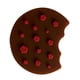 thumbnail image 3 of Raqueta De Tenis Amortiguador De Vibraciones Amortiguador Suave Para Raqueta Forma De Galletas Al Aire Libre, 3 of 5