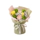 thumbnail image 2 of Ramo De Flores De Jabón Regalo Romántico Del Día De La Madre Para Fiesta Aniversario De Boda Verde, 2 of 3