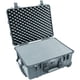 thumbnail image 2 of Funda Pelican 1610-020-110 con espuma negra e interior de 55 x 42 x 27 cm, 2 of 8