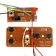 thumbnail image 1 of Kit De Placa Receptora Y Transmisor De Radio De 2 Uds Para Piezas De Coche Crawler RC Hobby, 1 of 5