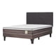 thumbnail image 2 of Cama Rosen New Style 4 Plus 2 Plazas + Respaldo Ivar, 2 of 3