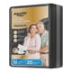 thumbnail image 2 of Pañal Adulto Premium M, 20 Un, 2 of 2