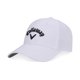 thumbnail image 1 of Gorra Callaway HW CG Junior Tour Blanco/Negro 26, 1 of 5
