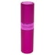 thumbnail image 2 of Atomizador Twist And Spritz Rosa Fuerte Spray Recargable, 2 of 4