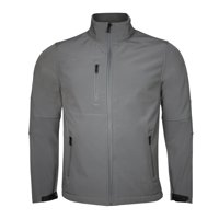 Andesland - Chaqueta Softshell Corporativa Hombre