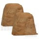 thumbnail image 1 of Cubierta de Roca Artificial Sunnydaze Decor 28 cm para Ocultar Utilidades, 1 of 9