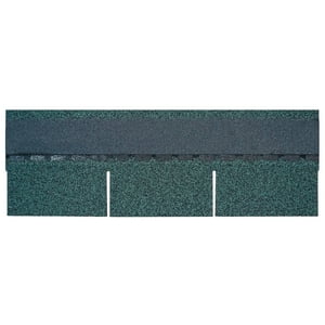 Teja Asfáltica Gravillada Joytek Embalaje 21 Unidades 100X33Cm (Cubre 3,1 M2)